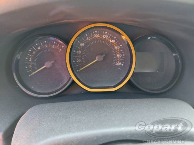 2015 RENAULT SANDERO 