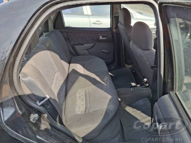 2008 CHEVROLET PRISMA 