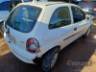 2001 CHEVROLET CORSA 
