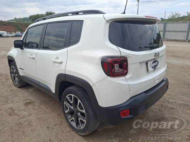 2021 JEEP RENEGADE 