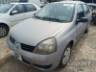 2007 RENAULT CLIO SEDAN 