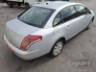 2010 CITROEN C4 PALLAS 