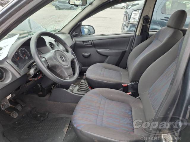 2008 CHEVROLET CELTA 