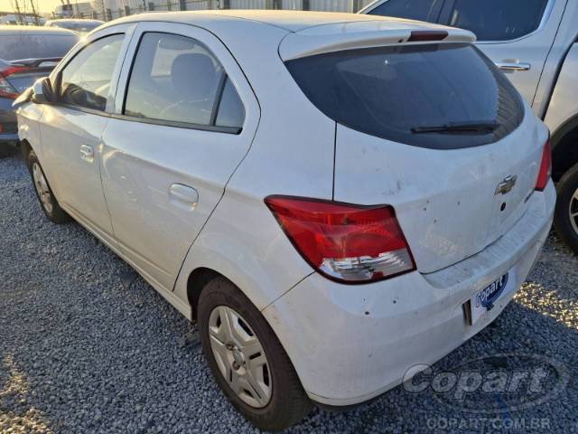 2014 CHEVROLET ONIX 