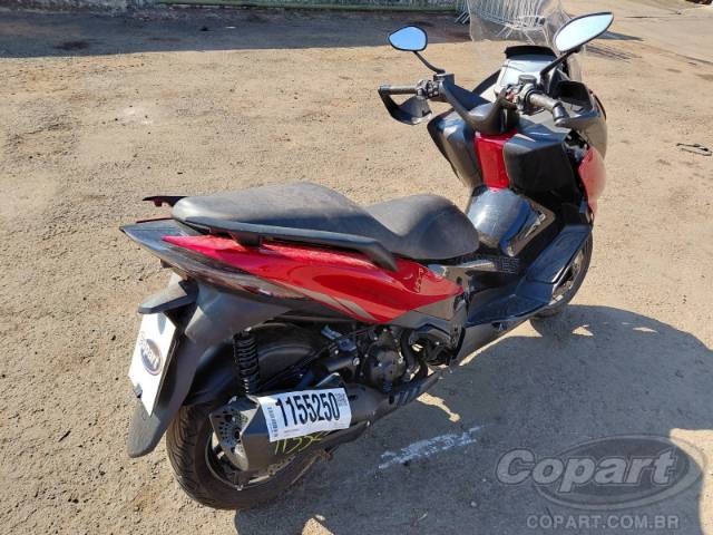 2025 ZONTES 350E 