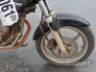 2008 HONDA CBX 250 