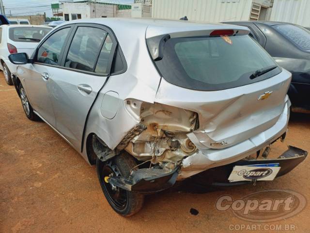2023 CHEVROLET ONIX 