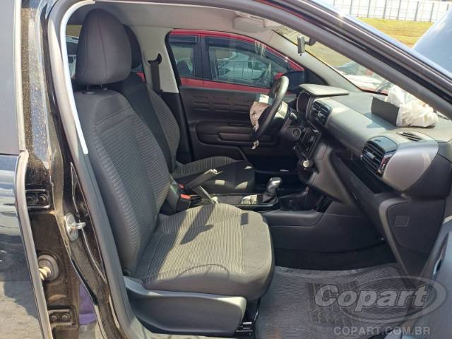 2023 CITROEN C4 CACTUS 