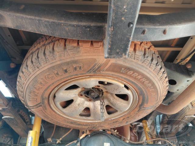 2024 TOYOTA HILUX CD 