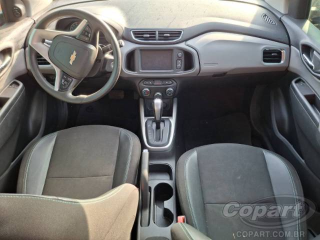 2019 CHEVROLET ONIX 