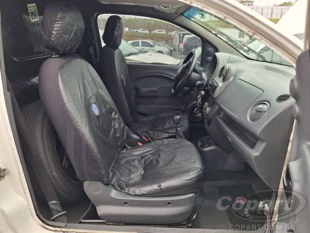2016 FIAT FIORINO FURGAO 