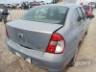 2007 RENAULT CLIO SEDAN 