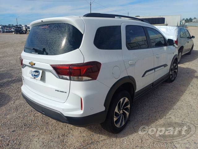 2025 CHEVROLET SPIN 