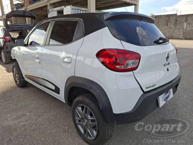 2020 RENAULT KWID 