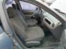 2009 RENAULT SANDERO 