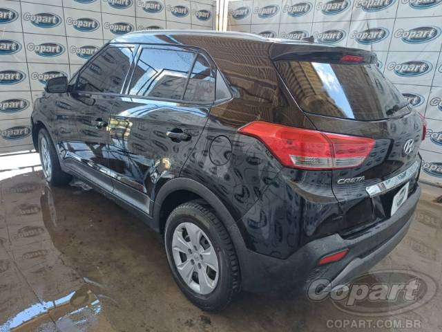 2019 HYUNDAI CRETA 