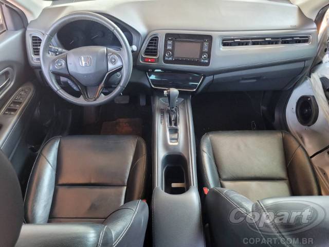 2018 HONDA HR-V 