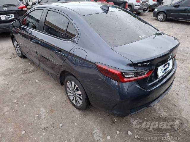 2025 HONDA CITY 