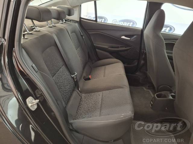 2021 CHEVROLET ONIX PLUS 