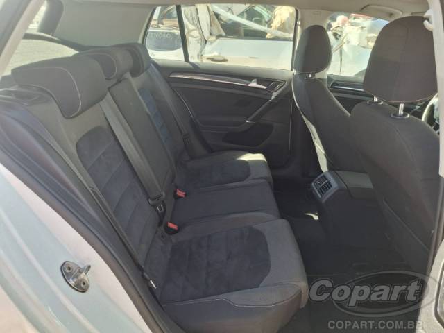 2014 VOLKSWAGEN GOLF 
