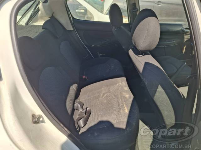 2013 PEUGEOT 207 