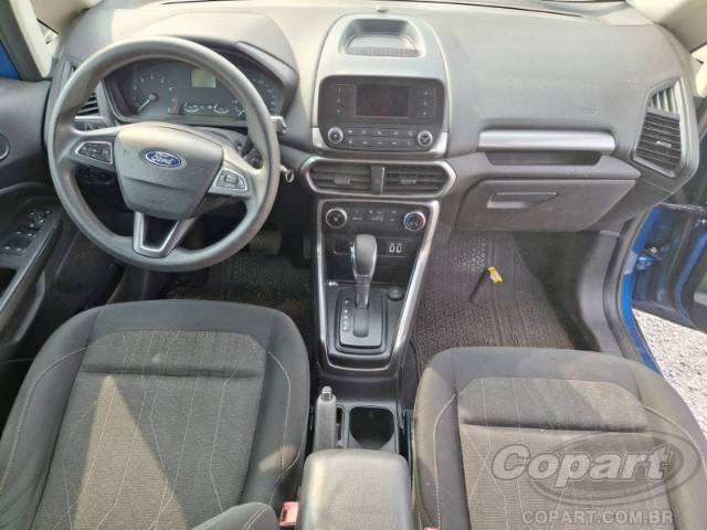 2019 FORD ECOSPORT 