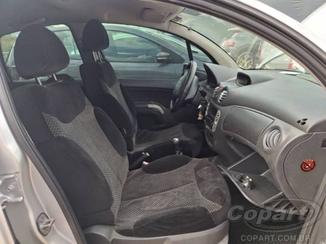 2011 CITROEN C3 