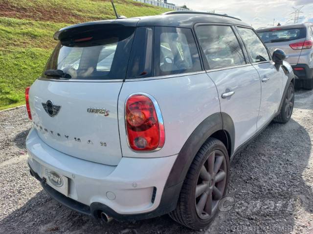 2015 MINI COOPER COUNTRYMAN 