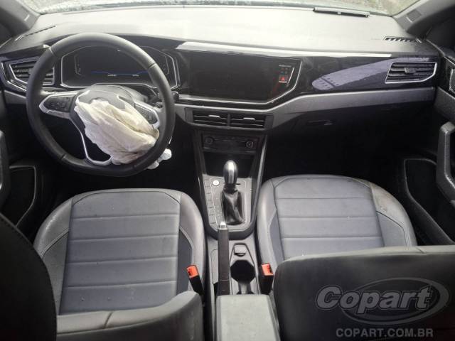 2021 VOLKSWAGEN NIVUS 