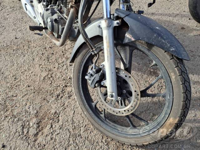 2023 HONDA CG 160 