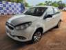 2015 FIAT GRAND SIENA 