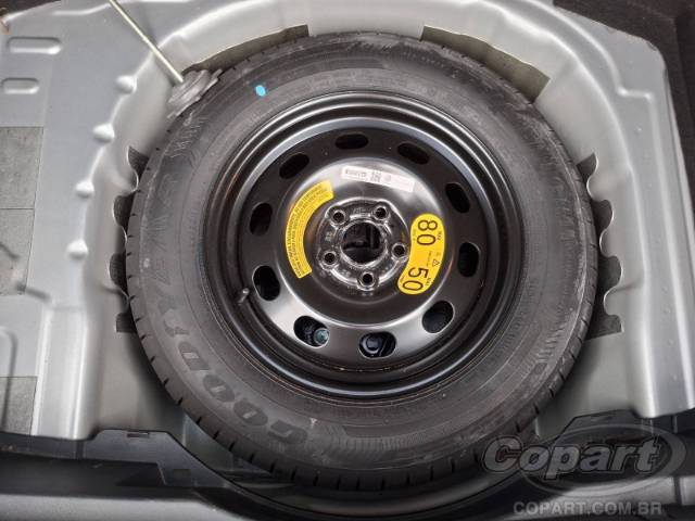 2024 VOLKSWAGEN T-CROSS 