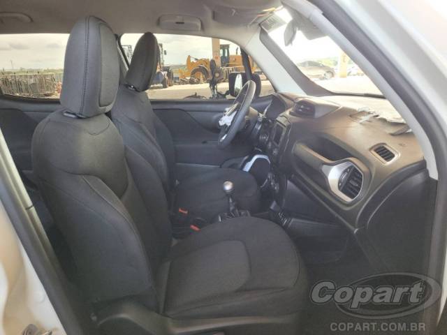 2019 JEEP RENEGADE 
