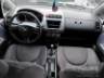 2006 HONDA FIT 