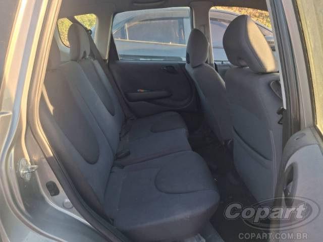 2004 HONDA FIT 