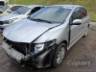 2013 HONDA CITY 