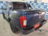 2025 NISSAN FRONTIER CD 