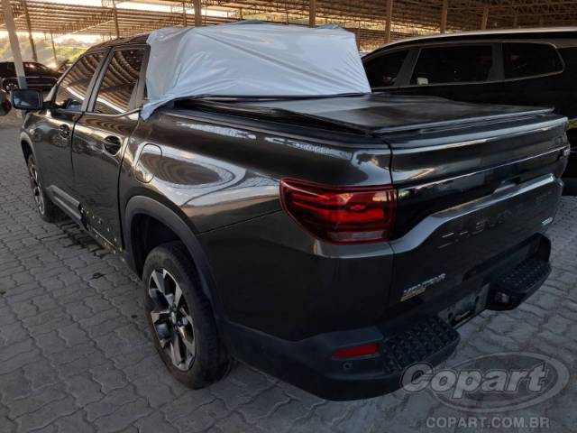 2023 CHEVROLET MONTANA 