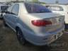 2011 FIAT SIENA 