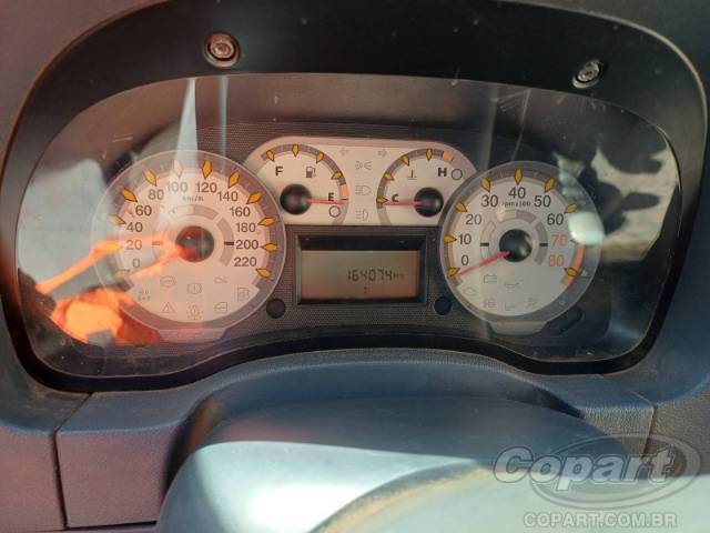 2010 FIAT PALIO WEEKEND 