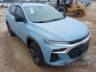 2026 CHEVROLET TRACKER 