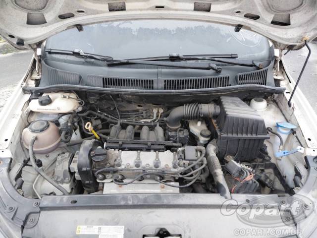 2018 VOLKSWAGEN FOX 