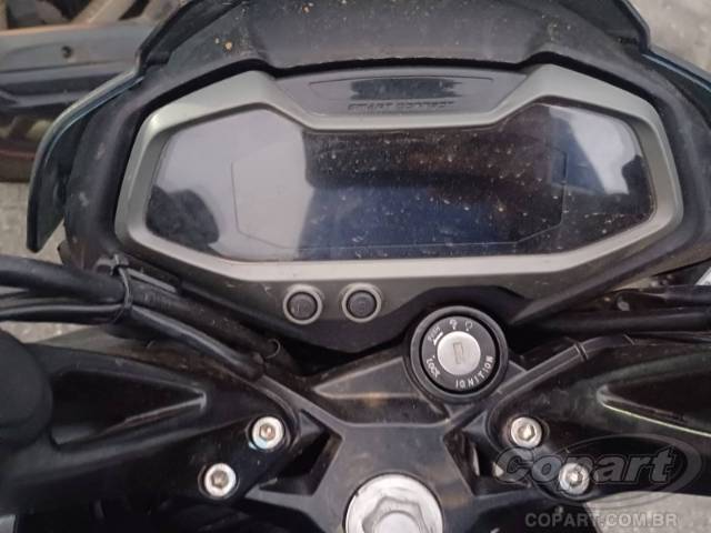 2026 BAJAJ DOMINAR 