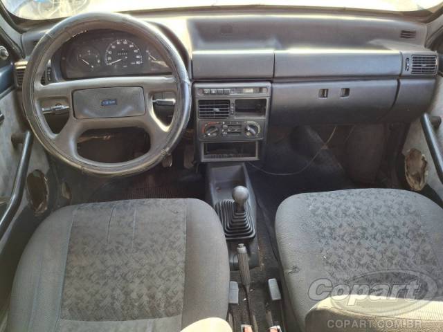 1995 FIAT UNO 