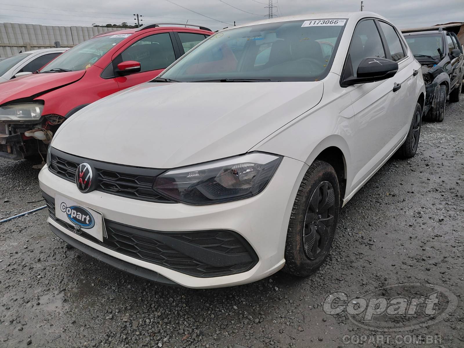 Foto 2: 2024 VOLKSWAGEN POLO