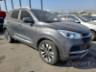2021 CAOA CHERY TIGGO 5X 