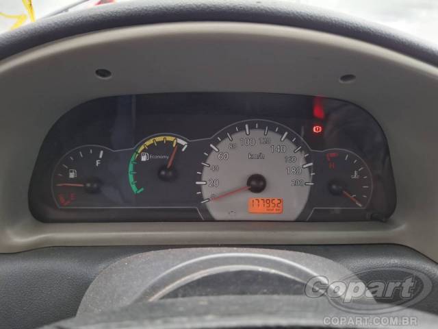2010 FIAT PALIO 