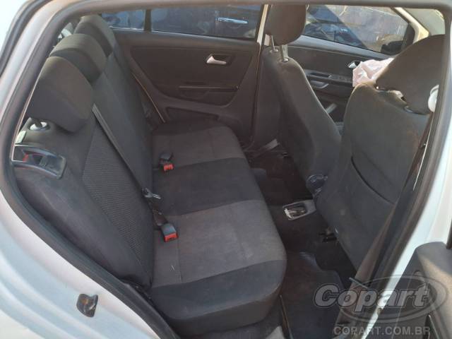2022 VOLKSWAGEN FOX 