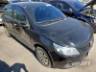 2011 VOLKSWAGEN GOL 