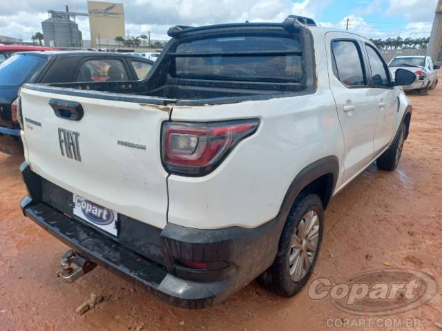 2023 FIAT STRADA CD 
